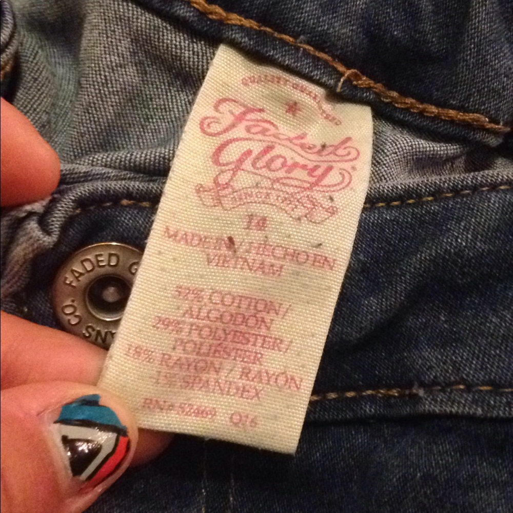 Jeans - Picture 2 of 2
